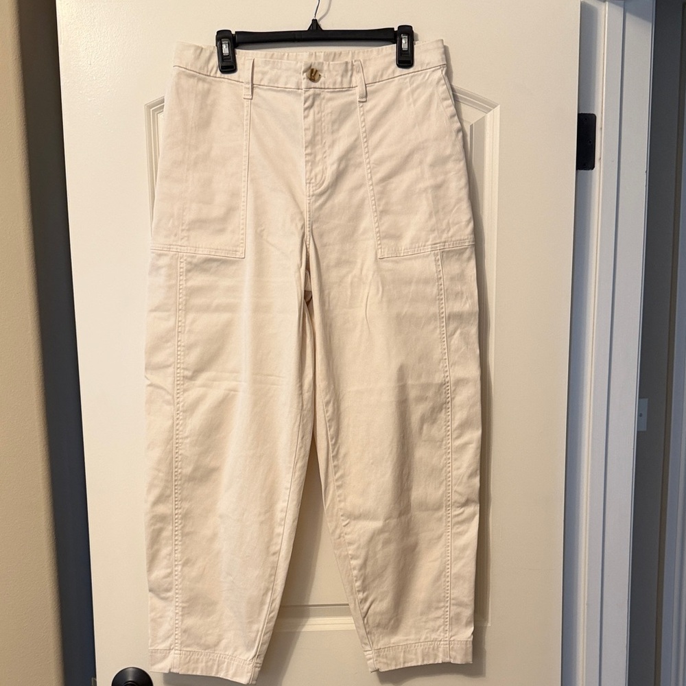 NWOT Vuori Anza pants